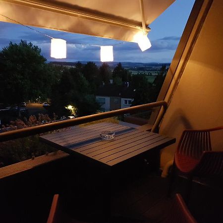 Ferienwohnung Mueller Göttingen Dış mekan fotoğraf