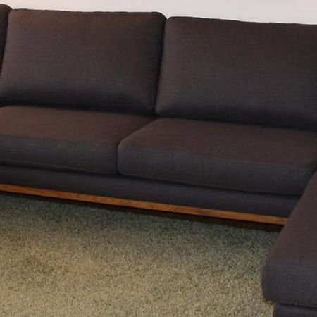 Ferienwohnung Mueller Göttingen Dış mekan fotoğraf