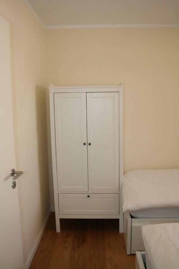 Ferienwohnung Mueller Göttingen Dış mekan fotoğraf